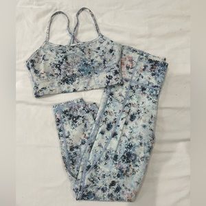 GapFit Workout Set
